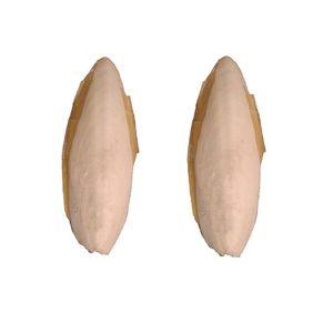 کف دریا کد 214 g وزن 14 گرم مجموعه 2 عددی